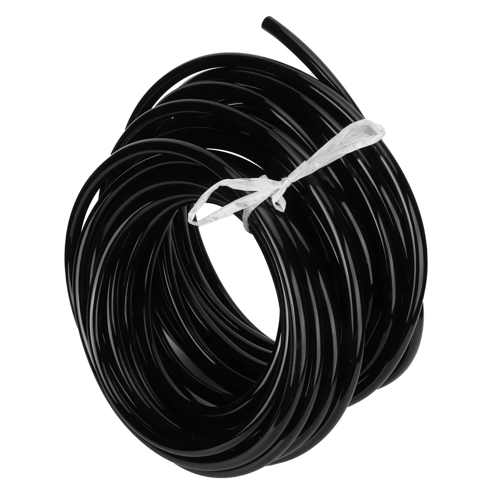 VIFERR Garden Hose Water Irrigation Pipe G1/8 Drip Tubing Watering Pipe PVC 20 Meters Antifreeze Sunproof