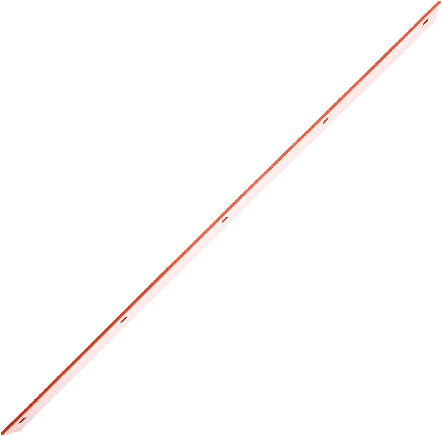 Scraper Bar Replacement For Ariens 02479159 ST1028 ST1128 LE Sno-Thro Snowblower