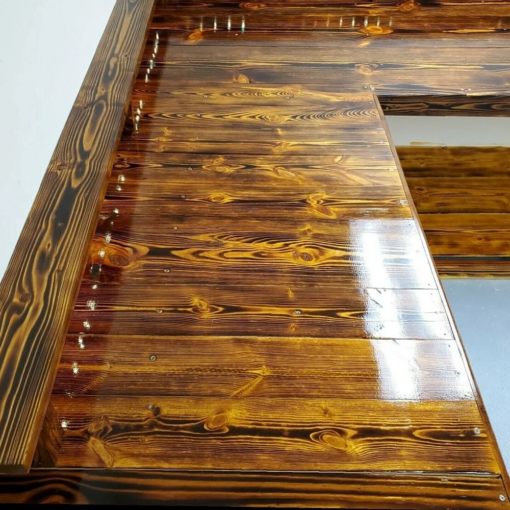 Yellow Dye - Yellow Alcohol Dye Liquid - Amber Yellow Wood Stain by Keda Dye