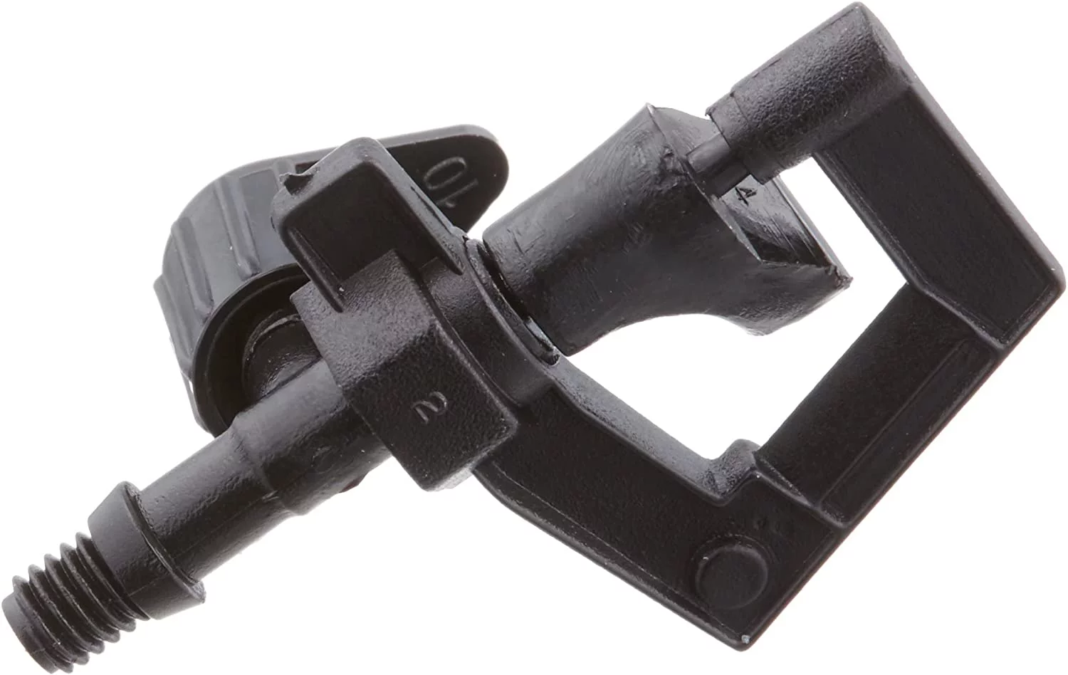 Orbit Drip Watering Mini Sprinkler Head for 1/4