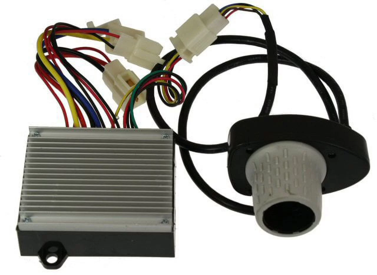 Electrical Kit for Razor Dirt Quad