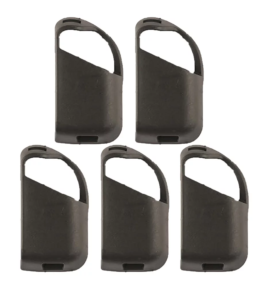 Poulan BVM210VS & SM210VS Blower 5 Pack Air Box Filter Cover # 545163501-5PK