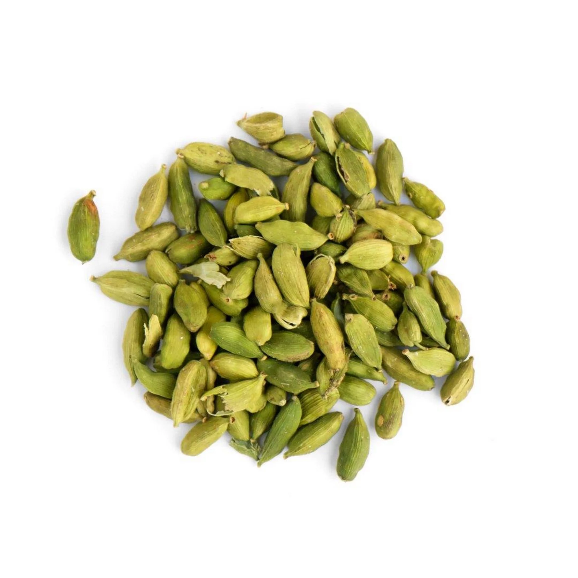 SWAD Cardamom Seeds Elaichi Dana - 7 Oz (200g)