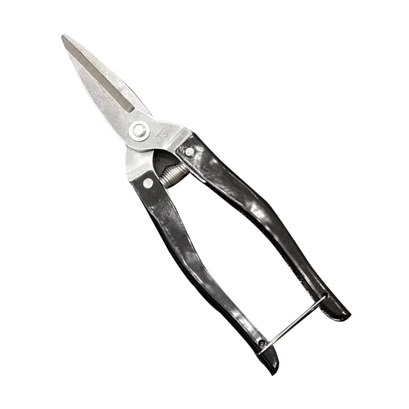 Garden Pruning sharp shear Fruit Picking Scissors for Bushes for Flower