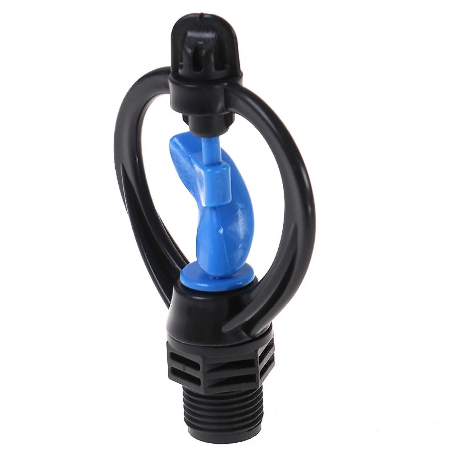 Rotate water sprinkler Lawn Irrigation 360 Degree Automatic Nozzle Garden