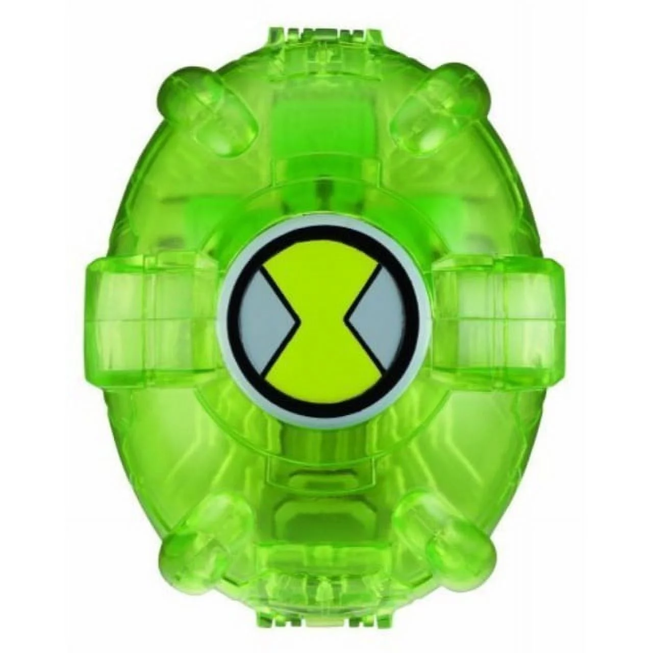 ben 10 alien force alien creation transporter green