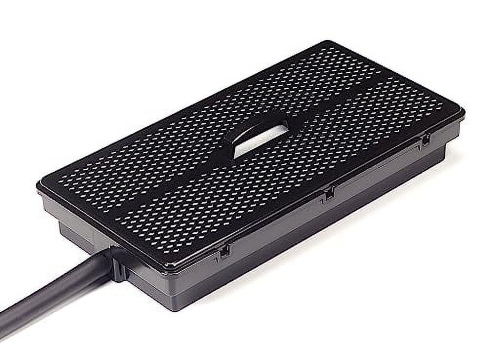 PONDMASTER Danner Manufacturing, Inc 2000 Garden Pond Filter, 02200