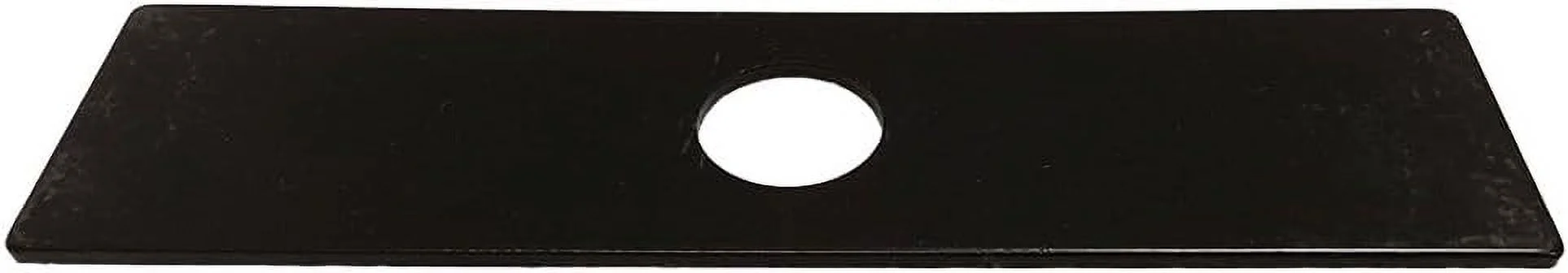 Set of 20 Edger Blades 8 Inch X 2 Inch Replaces 720237001 4133 713 4102 578 39 28-02