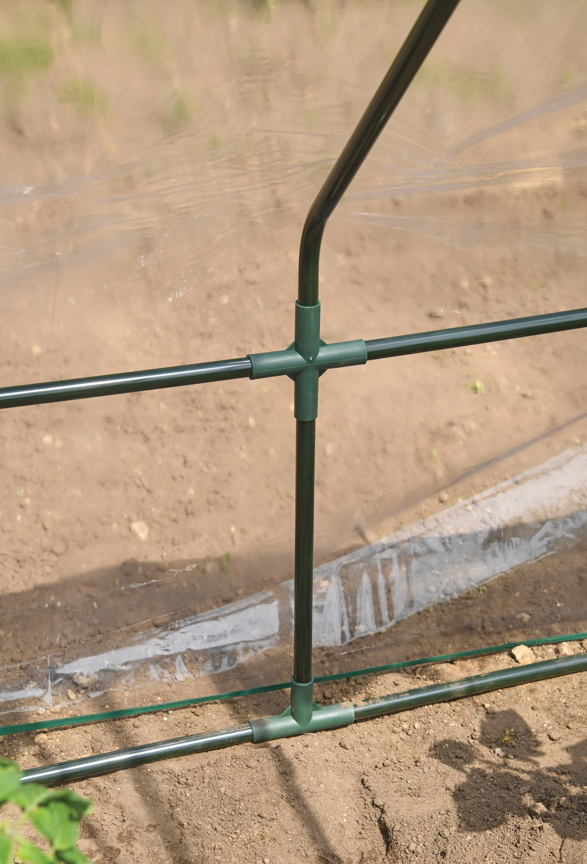 Grow It Small Greenhouse 3 X 8 X 3 Ft