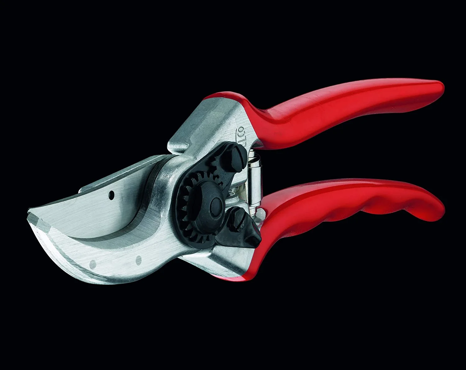 F-2 068780 Classic Manual Hand Pruner, F 2, Red