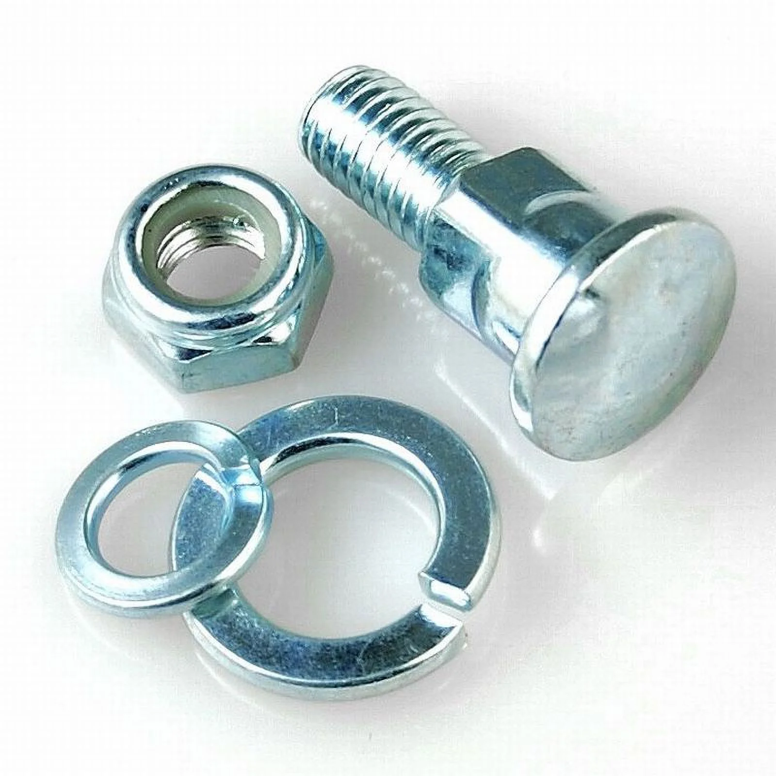 Corona Clipper Loppers Pivot Bolt & Nut Assembly 3460-3 Fits FL 3420, FL3460, FL3470 Loppers
