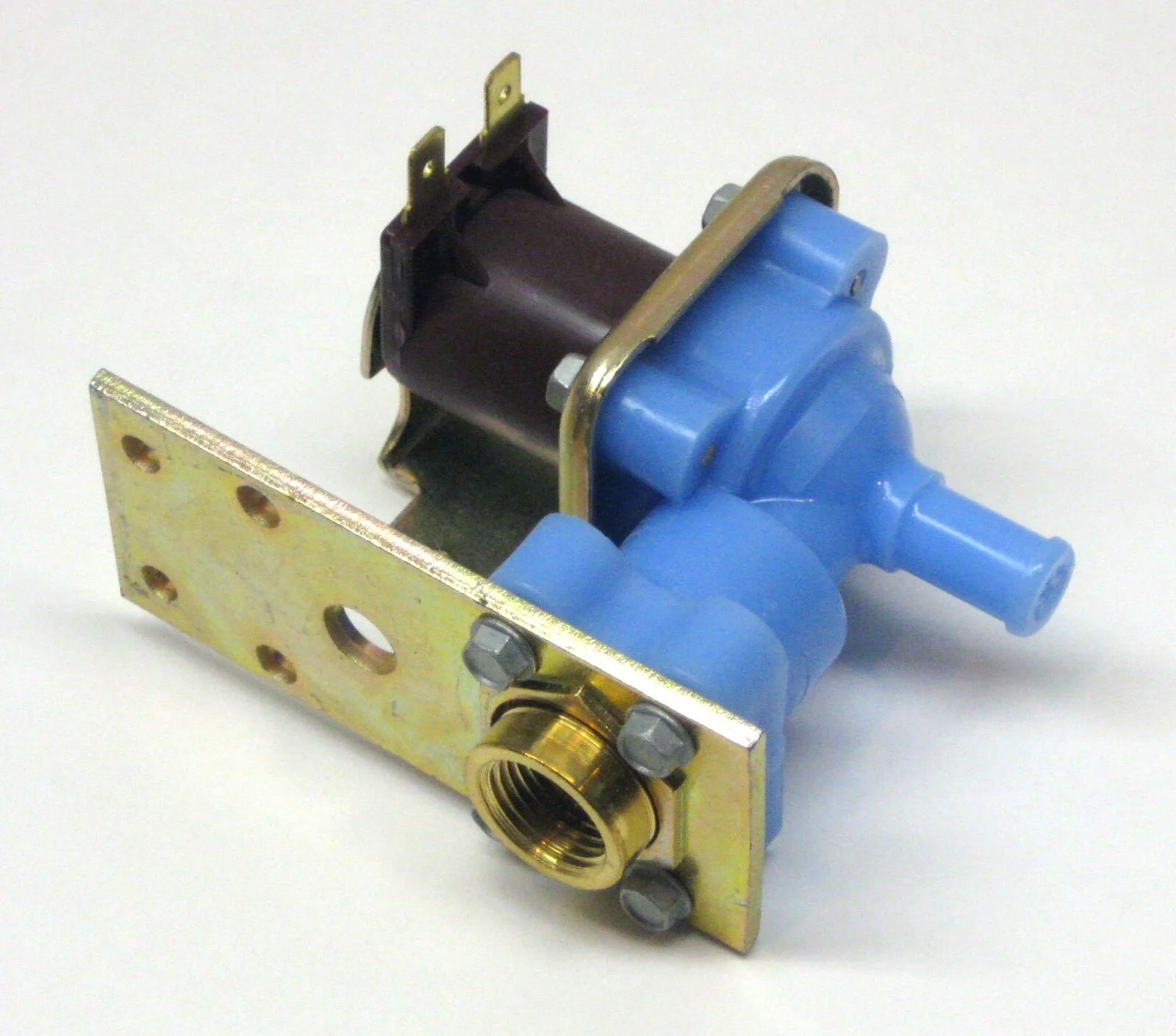 Water Inlet Solenoid Valve for Scotsman Ice Machine Maker 12-2548-01