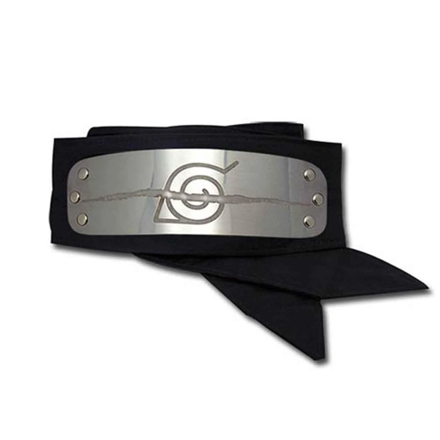 Naruto Shippuden Anti Leaf Village Ninja Symbol Headband