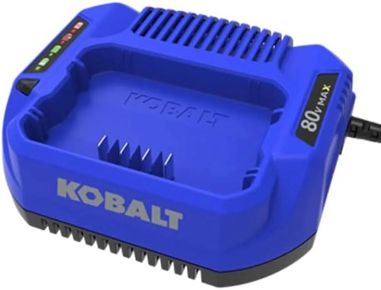 Kobalt 80-volt Lithium-ion Battery Charger