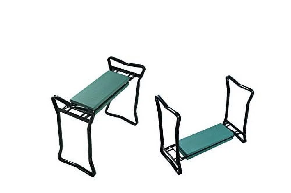 Garden Kneeler And Seat - 23