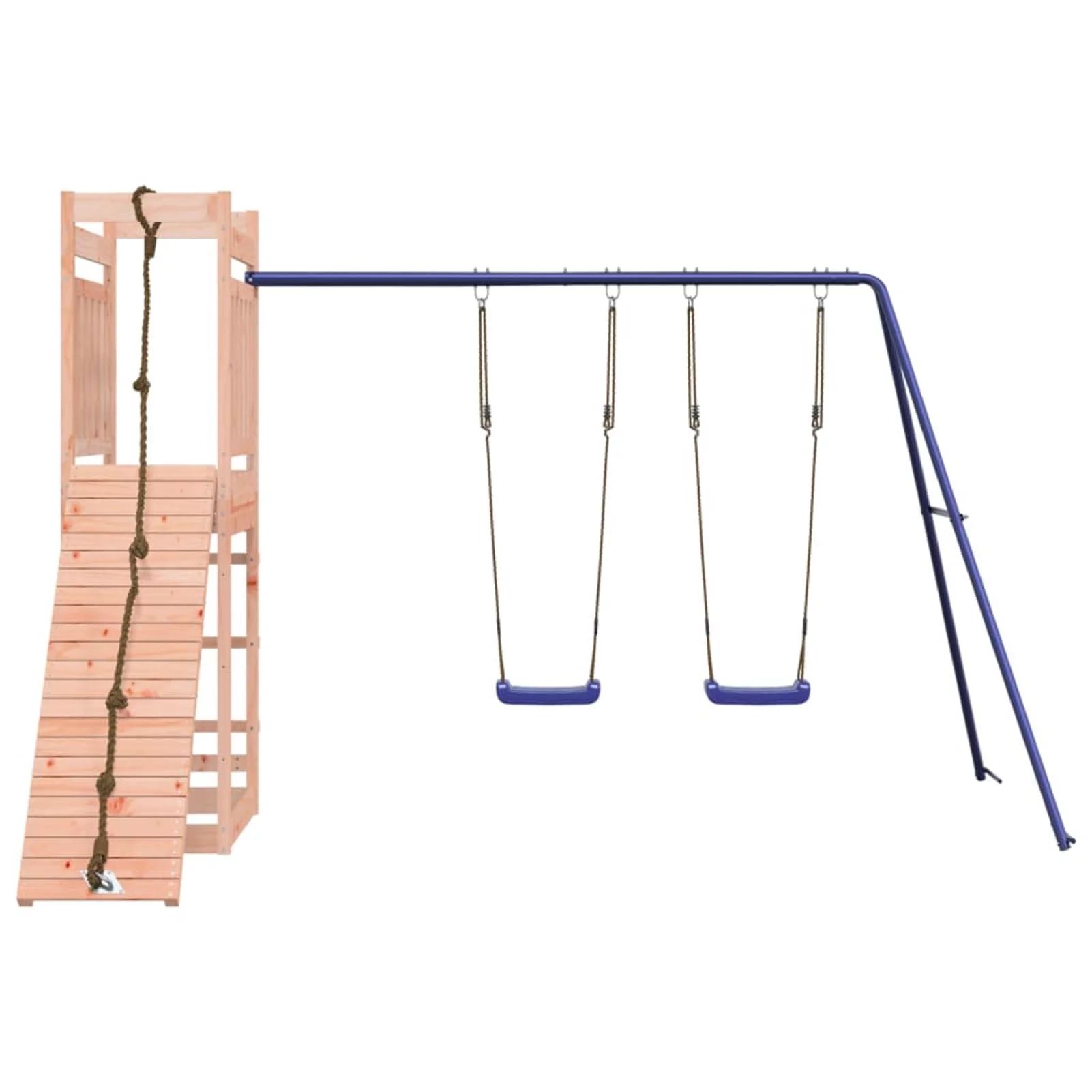 Andoer parcel,Kids 3-8 Years Set Wooden Equipment Set Vidaxl Set Wooden Equipment Set Kids 3-8 Set Kids