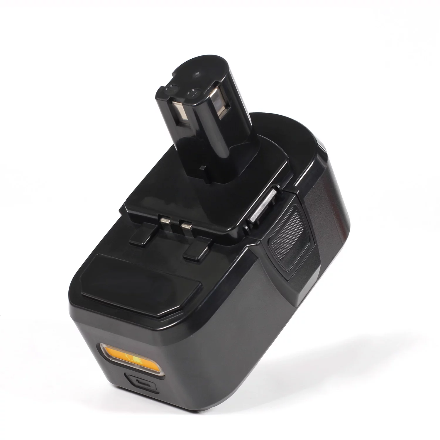 18V 4.0AH Replacement Tool Battery For RYOBI Replace RYO-P104