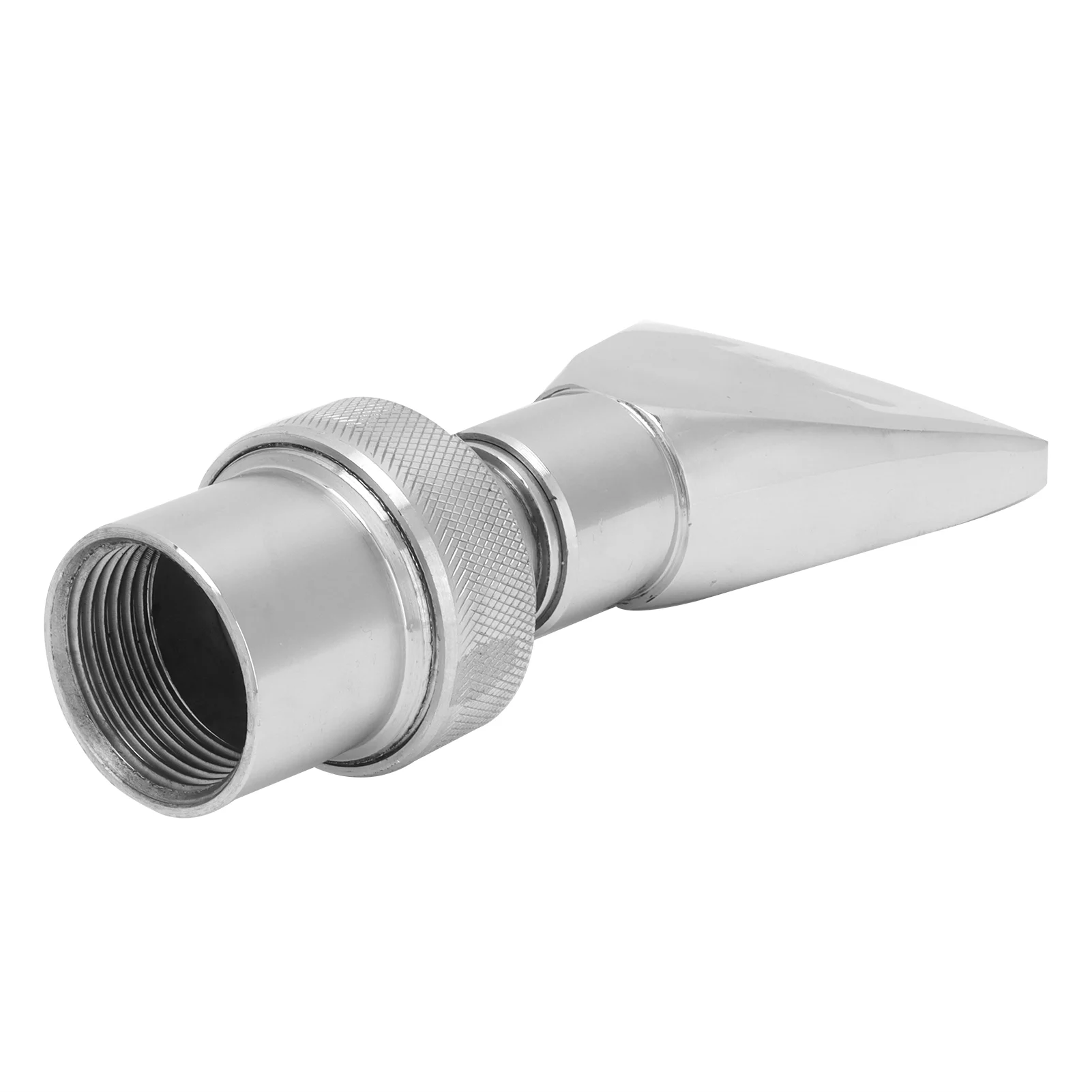 Verdant Touch Landscape Sprinkler Fountain Nozzle G1in DN25 Female Thread, Pond Garden Parks Decoration Sprinkler Accessory