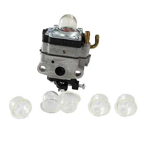 Carburetor Primer Bulb for Shindaiwa T230 T230b T230ba String Grass Trimmer Bruschcutter