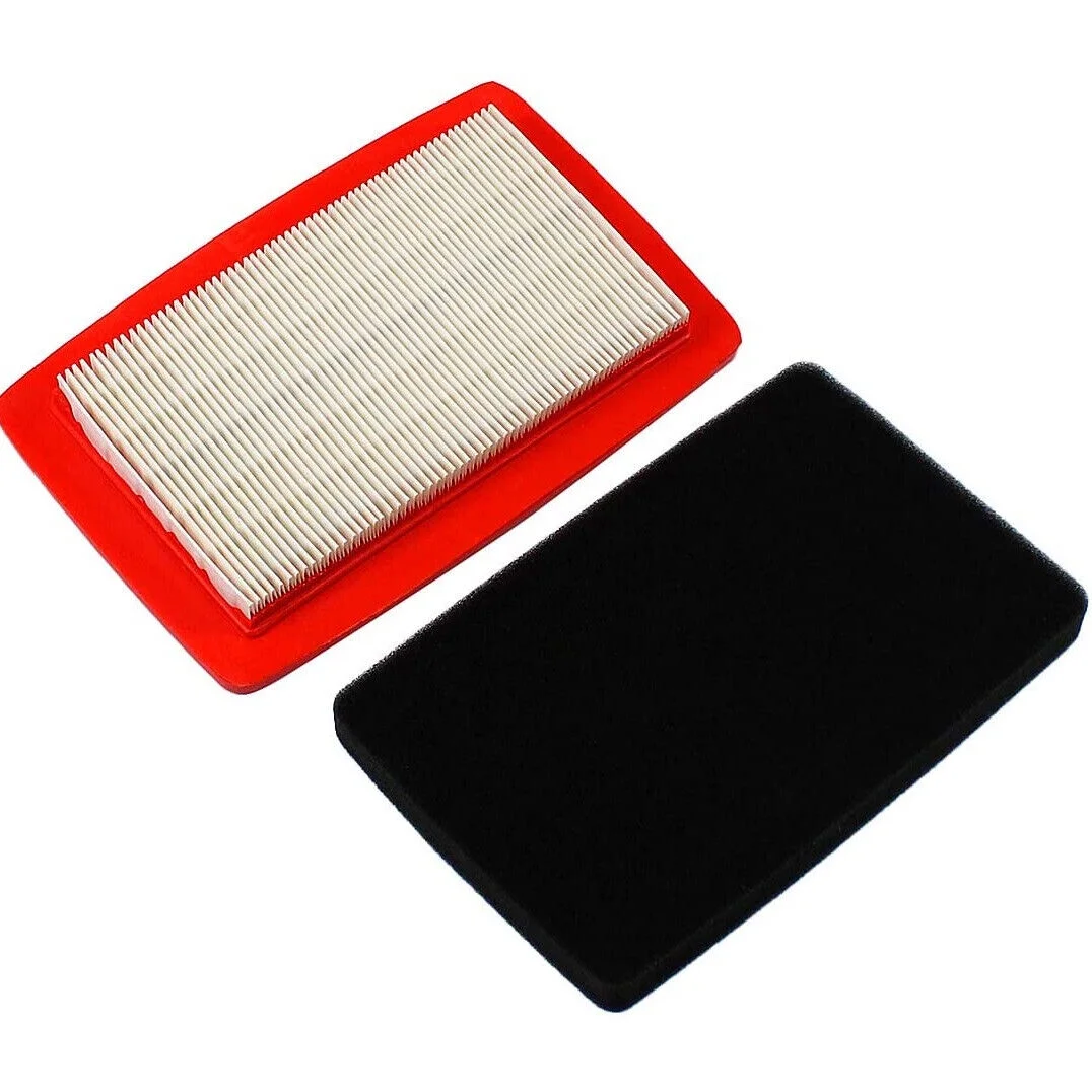 For Redmax EB7000 EBZ7500 EBZ7500RH EBZ8500 EBZ8500RH Backpack Blower Air-Filter