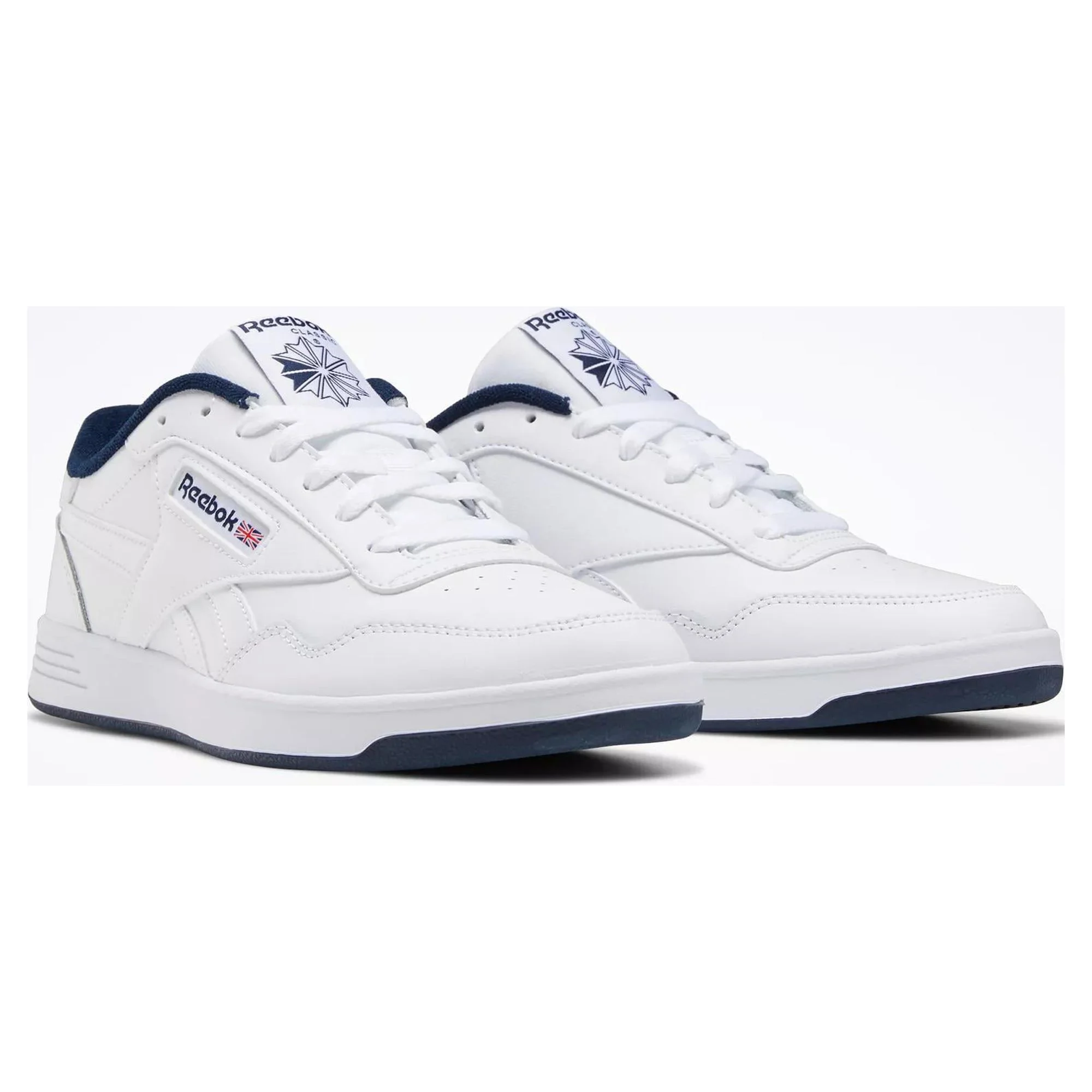 Reebok Club MEMT Men's Shoes