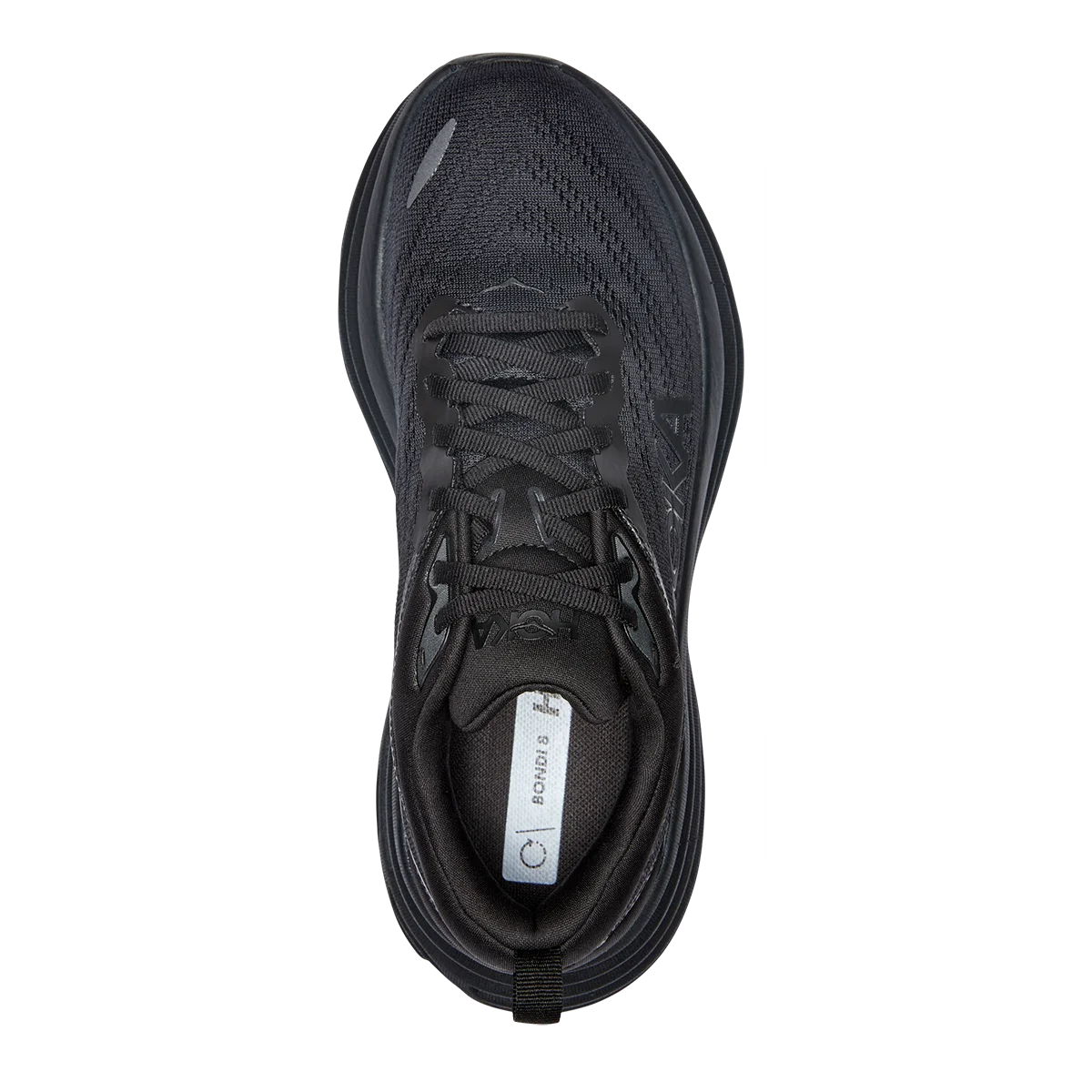 HOKA Bondi 8 Running Shoe - Men's