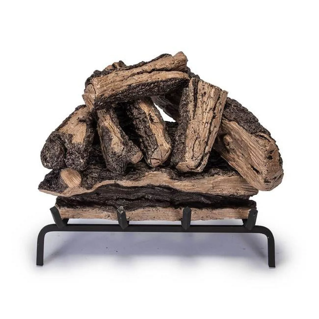 Products  30 in. Western Campfyre Vented Log Set