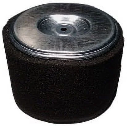 Honda GX240, GX270 air filter housing with air filter