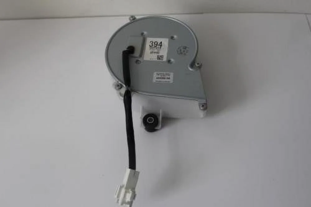 2006-2010 TOYOTA HIGHLANDER HYBRID BATTERY FAN BRUSHLESS BLOWER