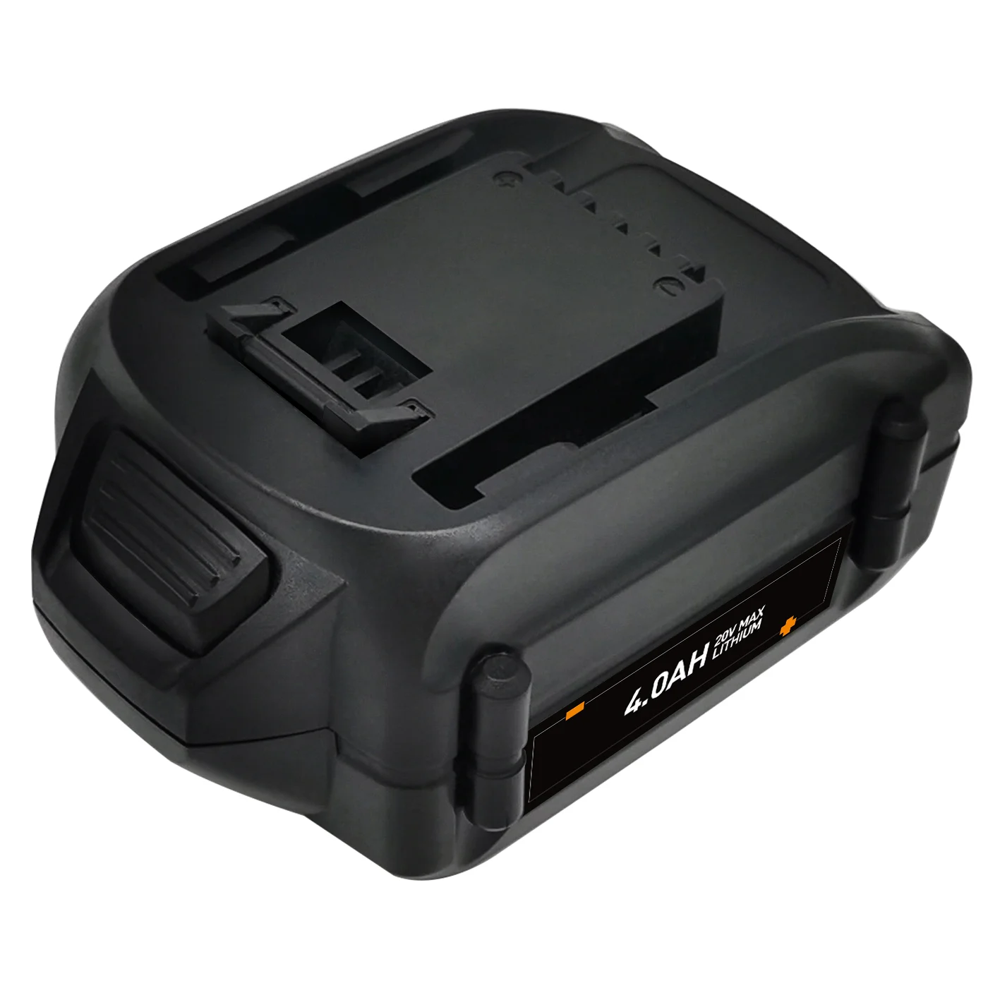 For WORX Battery WA3520 20V 4000mAh Li-ion Black DAN