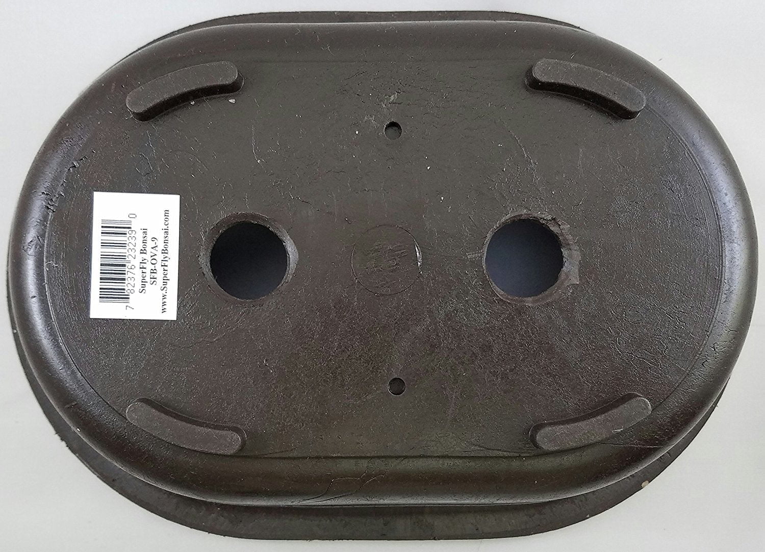 Oval Mica Bonsai Training Pot - OVA Series