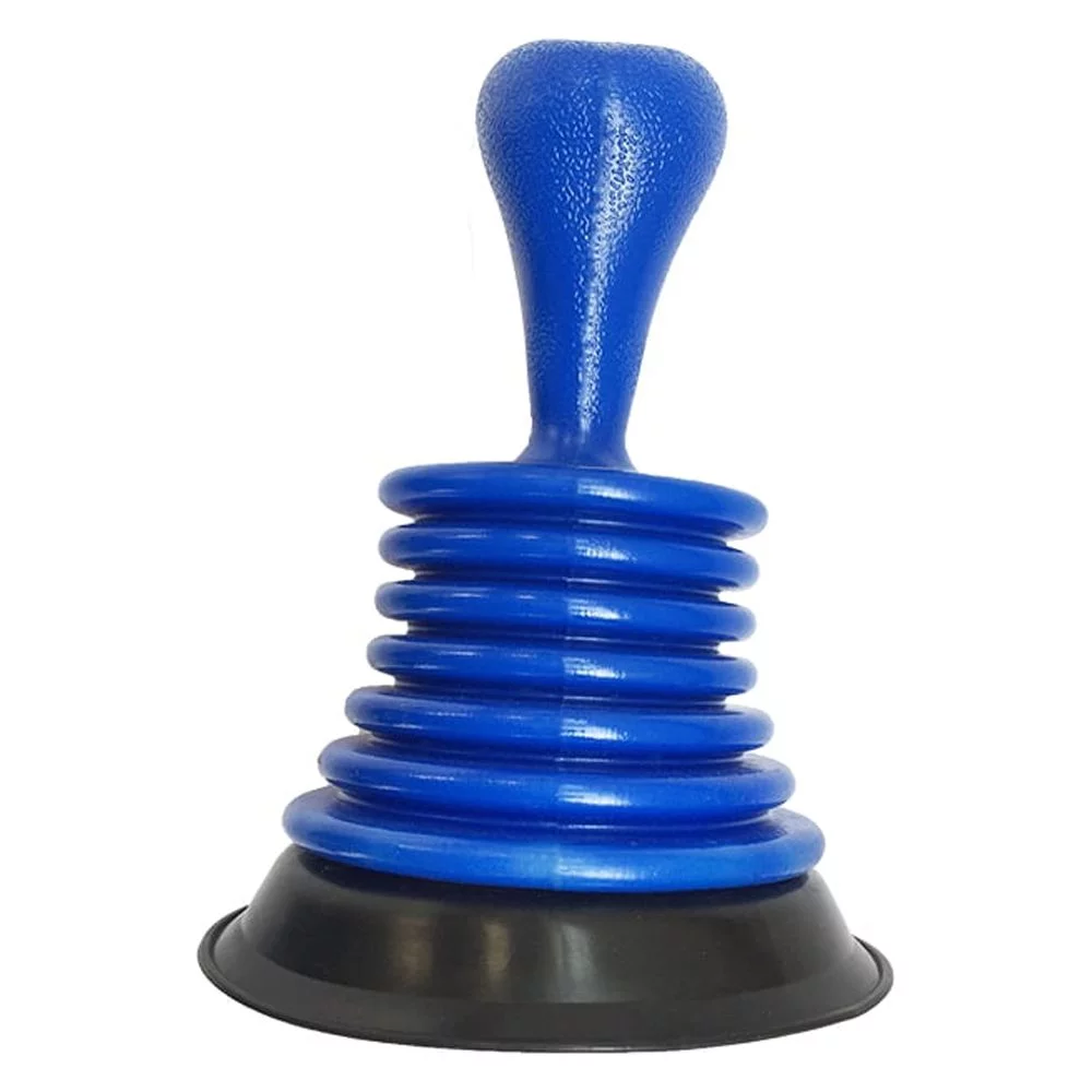 THEWORKS® Mini Bellows plunger