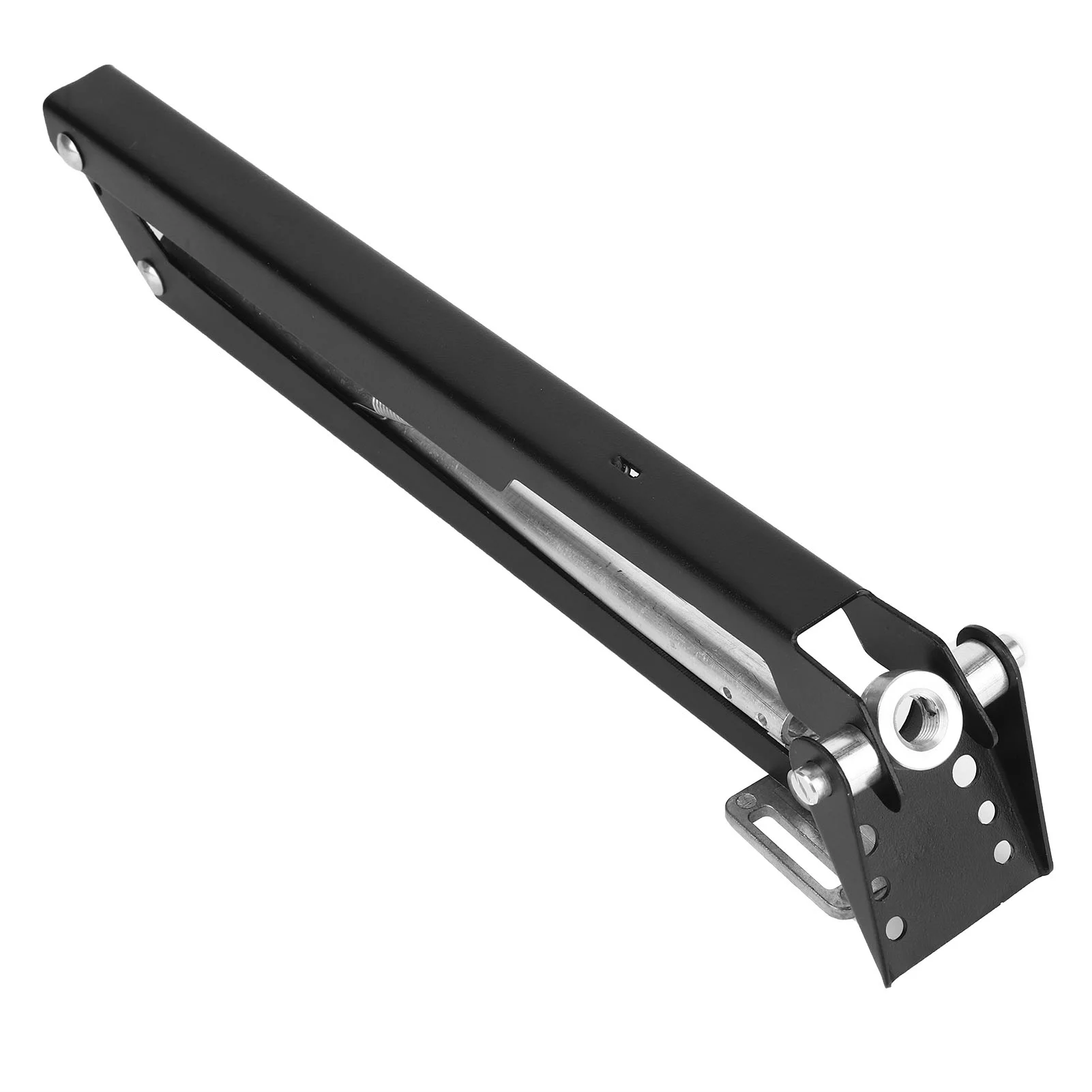 Automatic Window Opener, Greenhouse Window Opener Kit Aluminum Alloy Automatic Ventilation Tools Agricultural Supply