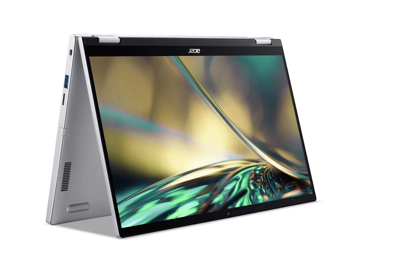 Acer Spin 14 2-in-1 Touchscreen Laptop, 14