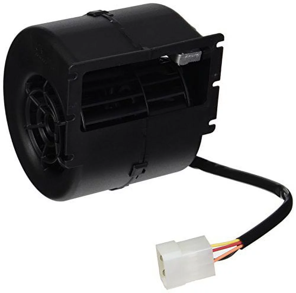 Spal 30003161 Single Wheel Centrifugal Blower (12V)