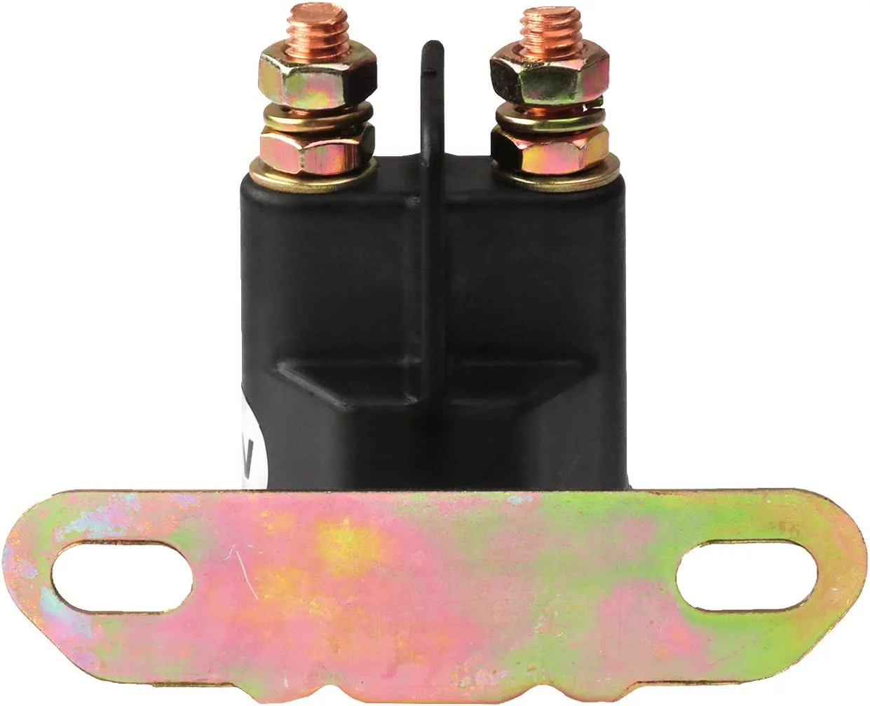 EHEParts 12V Starter Solenoid 4011072 4011251 for Polaris Sportsman Magnum 330 400 500 600 700 800