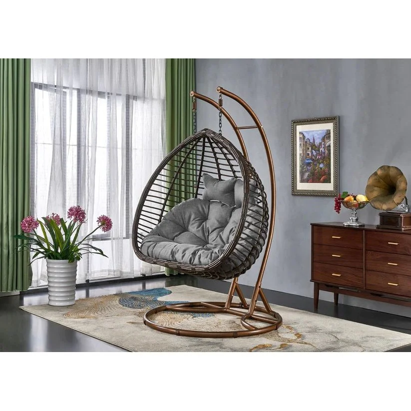 Artisan Design Double Swing Chair