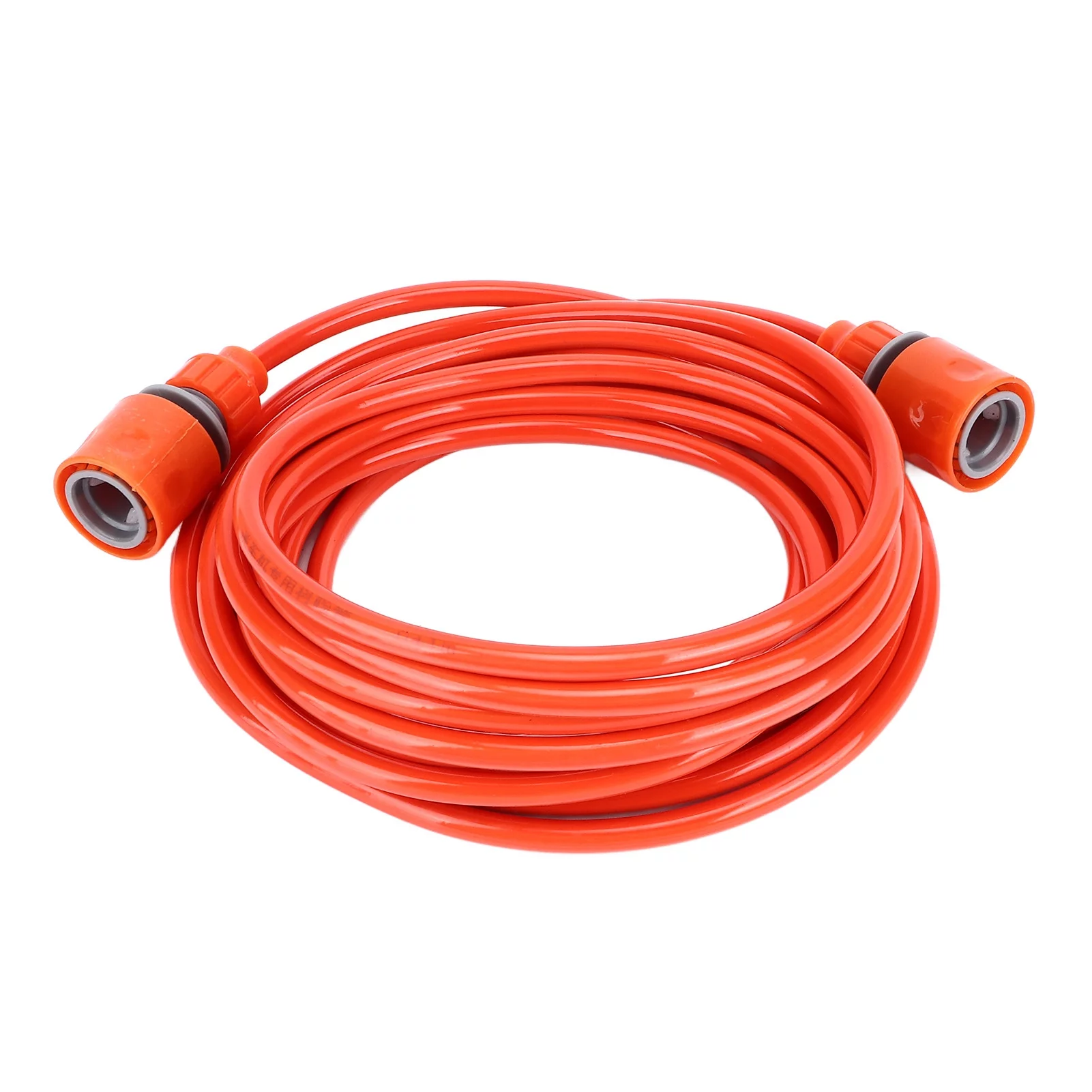 20ft Garden Hose, High Pressure Soft Flexible Explosion Proof Antifreeze Wear Resistant Garden Plastic Water Pipe, Drinking Water Safe