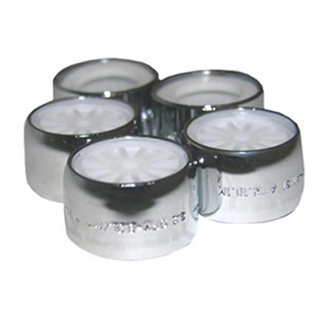 Larsen Supply Co.- Inc. 09-8015 0.86 in. Female Thread Aerator