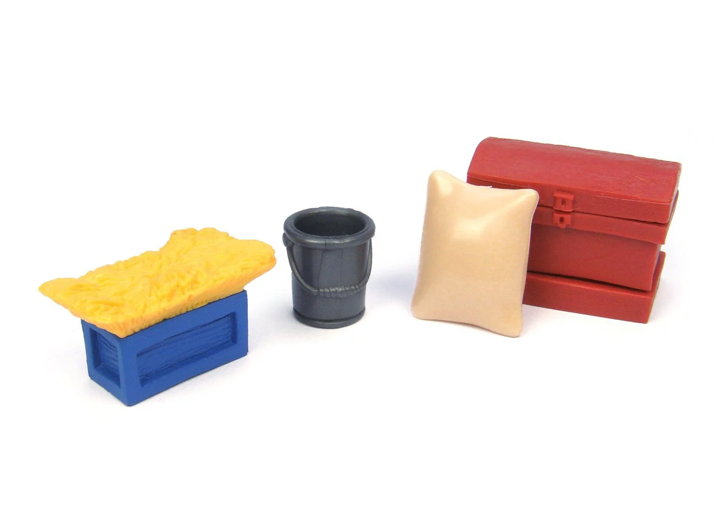 Breyer (Stablemates) New Arrival Playset