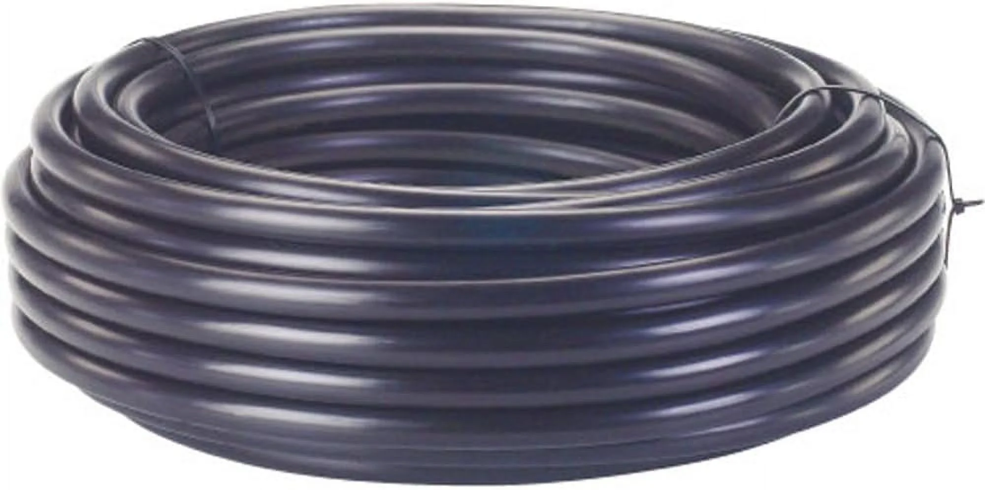 53338 Funny Pipe 100-Feet Roll Sprinkler,Blacks