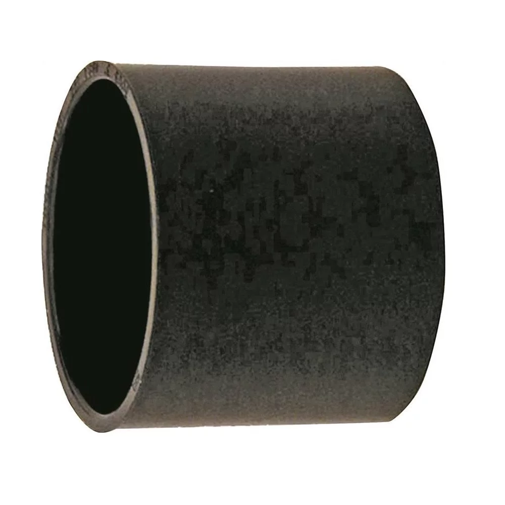 Genova 103002BC 800 Series Pipe Coupler, 2 Inch, Each