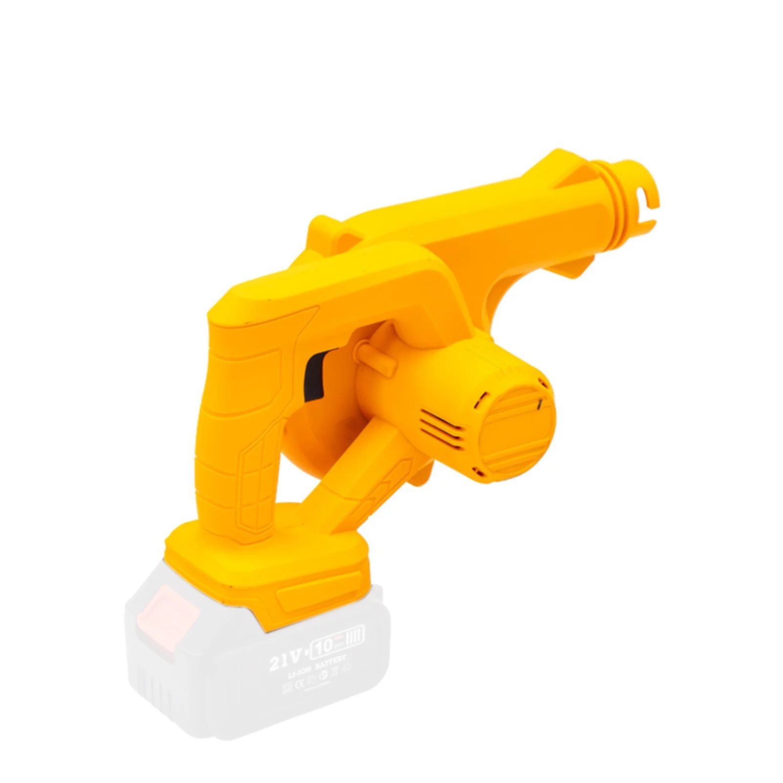 Hairdryers,Blower Blower 21v Battery Hine Handheld Mewmewcat Blower Coless Blowers Makita 21v