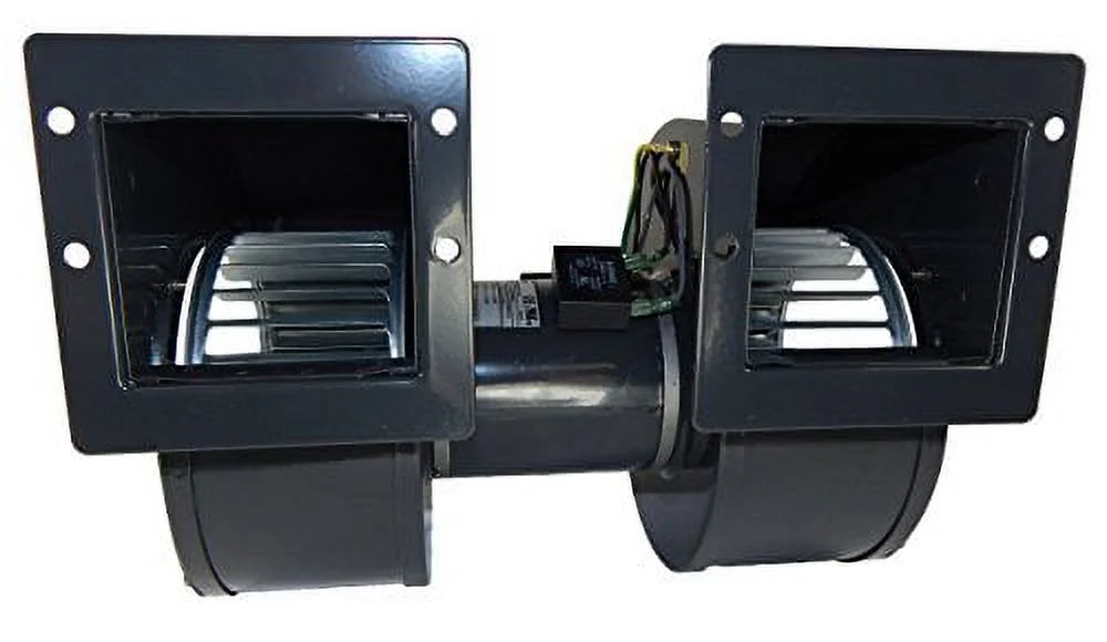 1TDR5 Blower, 312CFM