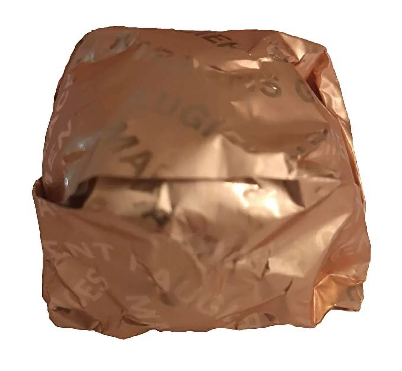 Clement Faugier Candied chestnuts, 11 count, vacuum-packed tin 260g (9.2 oz)