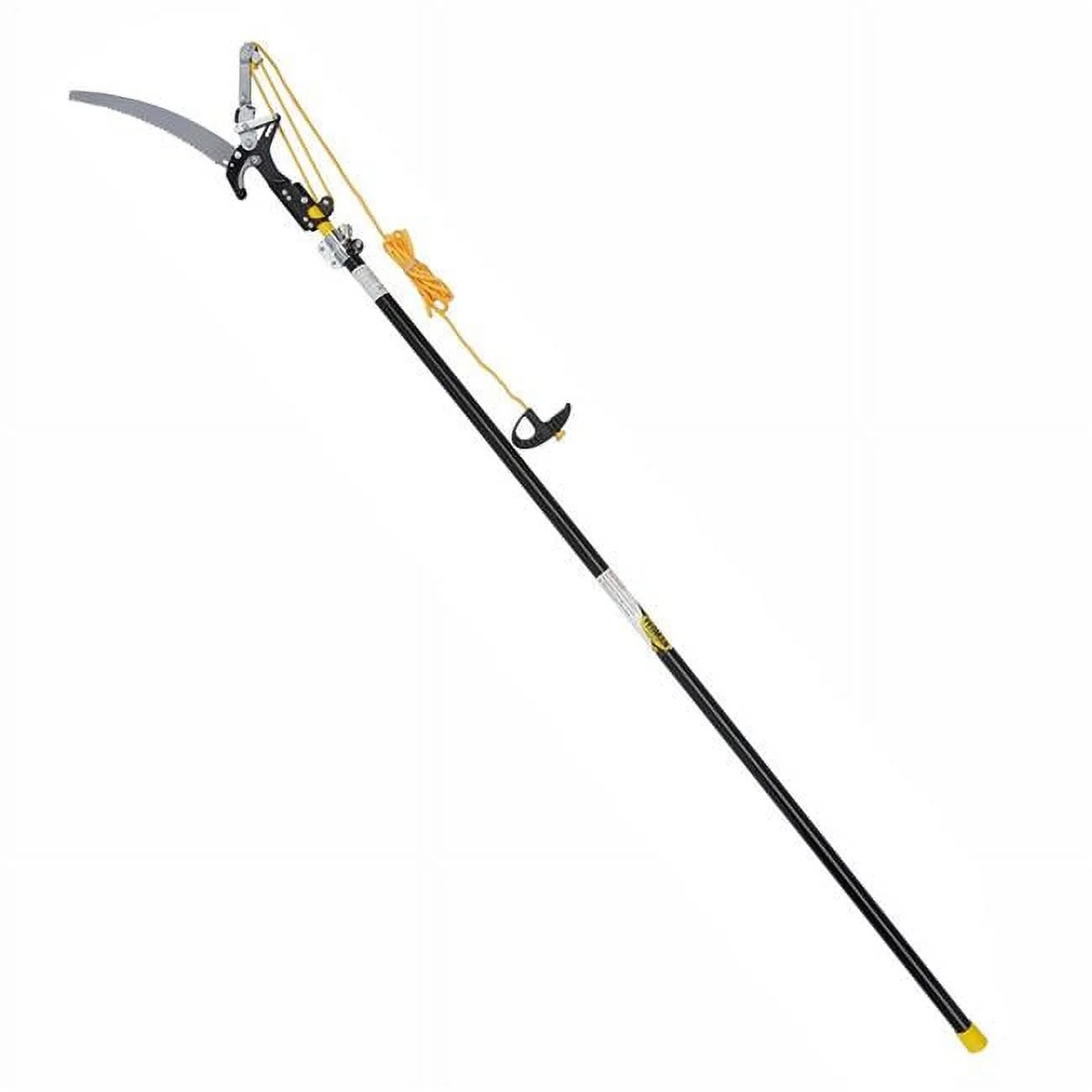 Yeoman 60503 12 ft. Ratcheting Tree Pruner