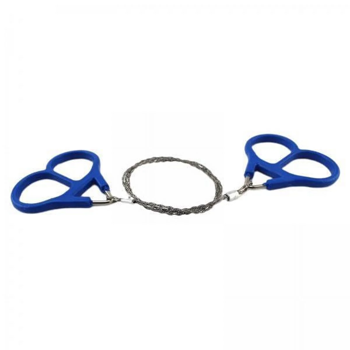 kesoto 5xFoldable Hand Hand Saw Outdoor with Rings for Trees