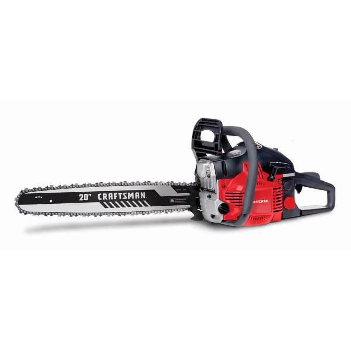 Craftsman 20 46cc 2-Cycle Chainsaw