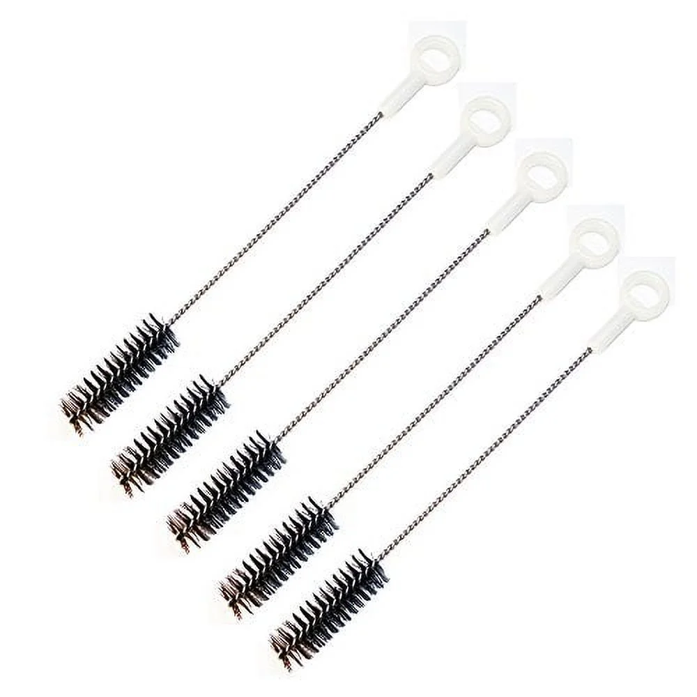 Ryobi SSP100 Paint Sprayer (5 Pack) Replacement Cleaning Brush # 303263001-5PK