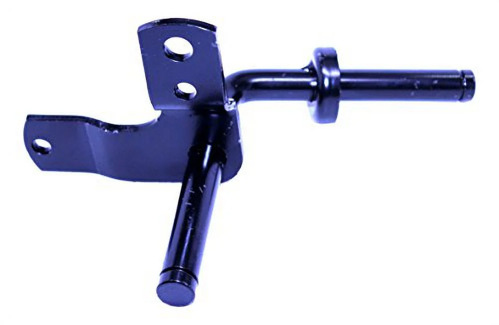 Husqvarna Genuine OEM Replacement Spindle Assembly-L.H. # 532169840